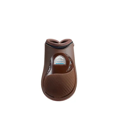 Olympus Vento Fetlock Boots - LARGE / Brown