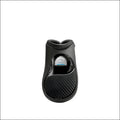 Olympus Vento Fetlock Boots - SMALL / Black