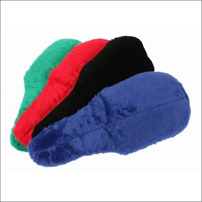 Ornella Pelouch Saddle Cover