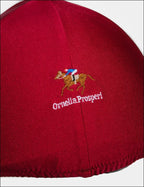 Ornella Prosperi Lycra Button Silk