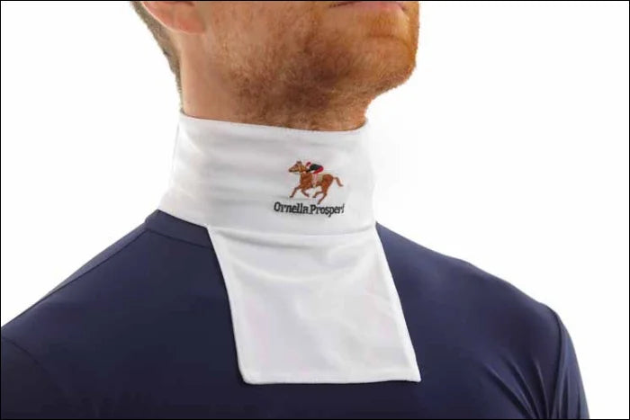 Ornella Prosperi Lycra Neck Band