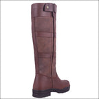 QHP Daan Outdoor Boot - Brown