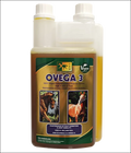 Ovega 3 Omega Supplement - 1L