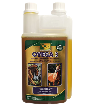 Ovega 3 Omega Supplement - 1L