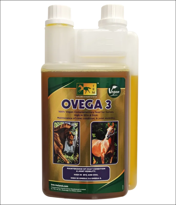 Ovega 3 Omega Supplement - 1L