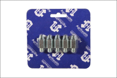 Pack of 5 Large Jump Studs