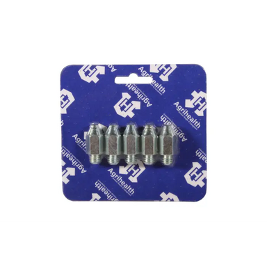 Pack of 5 Large Jump Studs