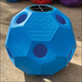 Parallax Hay Play Ball 43cm - Blue