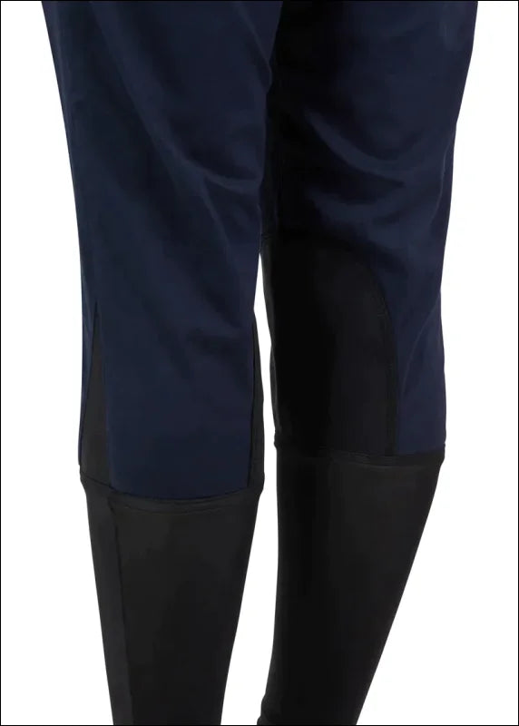 PC Racewear Duvall (140) Breech - Navy