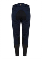 PC Racewear Duvall (140) Breech - Navy