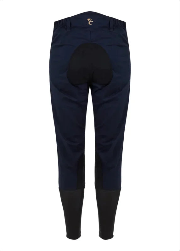 PC Racewear Duvall (140) Breech - Navy