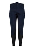 PC Racewear Duvall (140) Breech - Navy