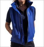 PC Racewear Furlong Gilet Royal - Blue