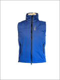 PC Racewear Furlong Gilet Royal - Blue