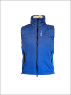 PC Racewear Furlong Gilet Royal - Blue