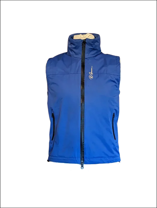 PC Racewear Furlong Gilet Royal - Blue - Pc Racewear - £63 - TRI ...