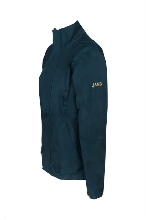 PC Racewear Jamb Tech All Weather Jacket - Navy