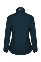 PC Racewear Jamb Tech All Weather Jacket - Navy