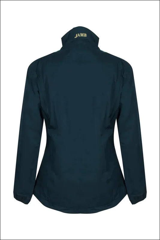 PC Racewear Jamb Tech All Weather Jacket - Navy