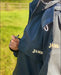 PC Racewear Kagool By Jamb Jacket - Navy