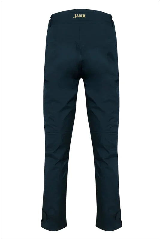 PC Racewear Waterproof Trouser - Navy