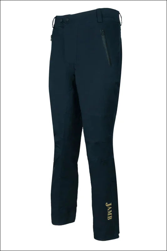 PC Racewear Waterproof Trouser - Navy