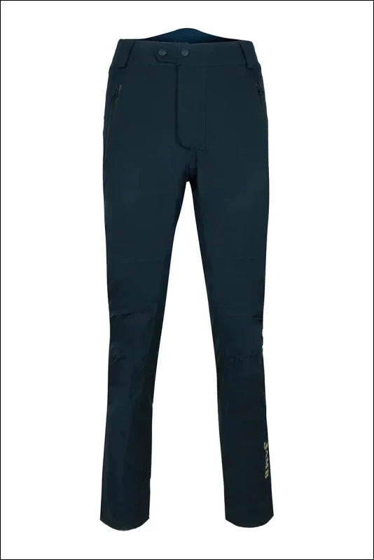 PC Racewear Waterproof Trouser - Navy