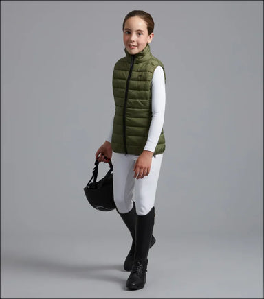 PE Dante Junior Unisex Gilet