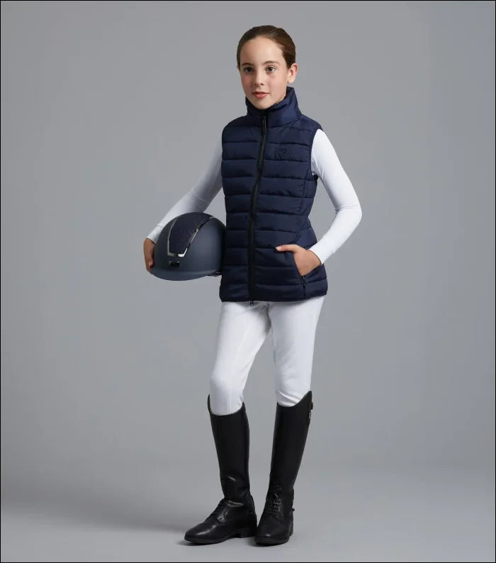 PE Dante Junior Unisex Gilet