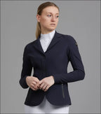 PE Evinco Ladies Competition Jacket - Navy / 6