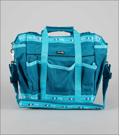 PE Grooming Kit Bag - Blue