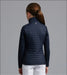 PE Mini Elena Girls Hybrid Riding Jacket