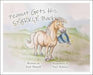 Peanut Gets His Sparkle Back - by Kate Russell. - Book