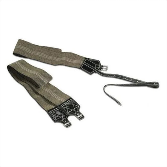 Persuader Ultralight Girth & Surcingle