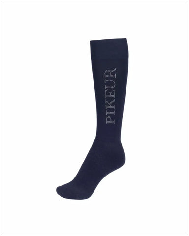 Pikeur Stud Logo Knee Socks