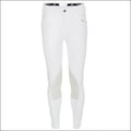 Pikeur Rodrigo Breeche - White