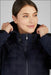 Pikeur Wmn Hybrid Jacket Navy