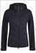 Pikeur Wmn Hybrid Jacket Navy