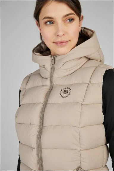 Pikeur Wmn Quilted Gilet