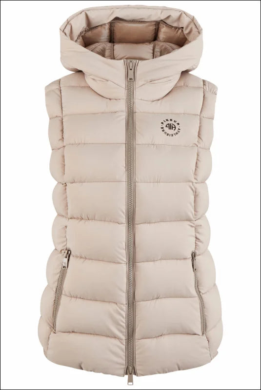 Pikeur Wmn Quilted Gilet