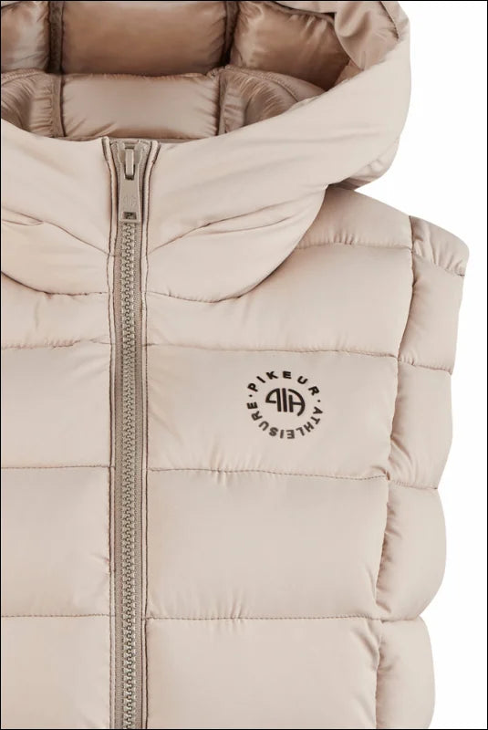 Pikeur Wmn Quilted Gilet