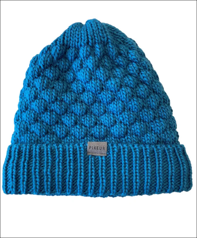 Pikeur Womens Beanie - Coastal