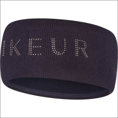 Pikeur Womens Stud Logo Headband