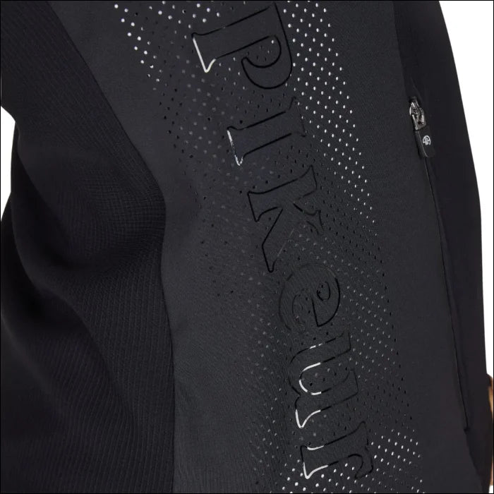 Pikeur Women’s Athleisure Function Jacket - Black