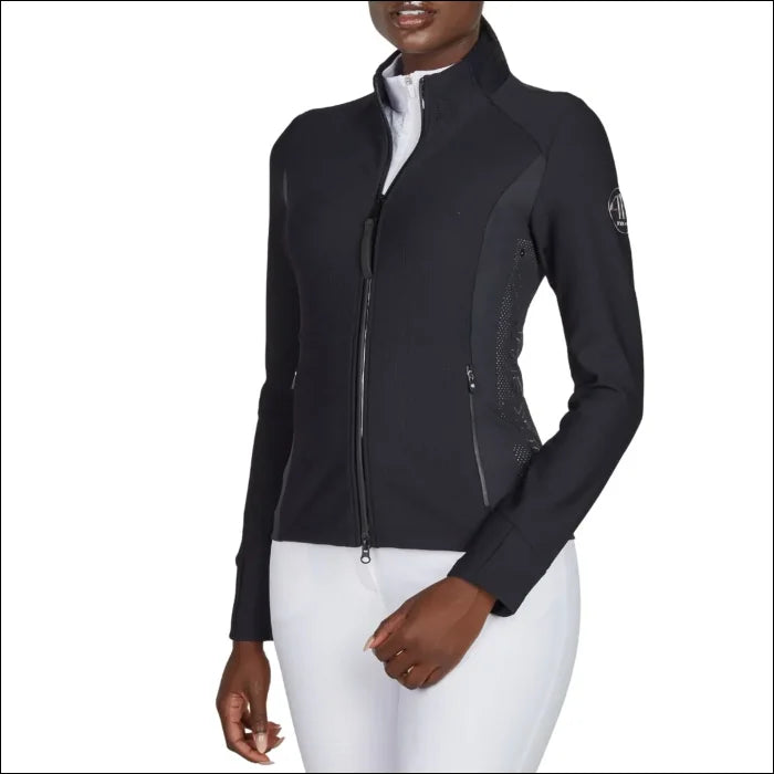 Pikeur Women’s Athleisure Function Jacket - Black