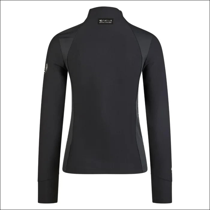 Pikeur Women’s Athleisure Function Jacket - Black