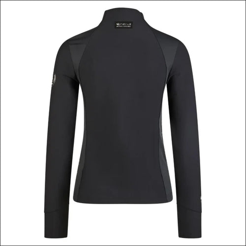 Pikeur Women’s Athleisure Function Jacket - Black