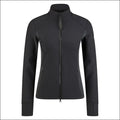 Pikeur Women’s Athleisure Function Jacket - Black