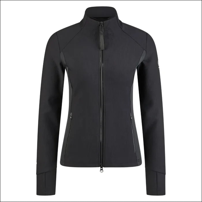Pikeur Women’s Athleisure Function Jacket - Black