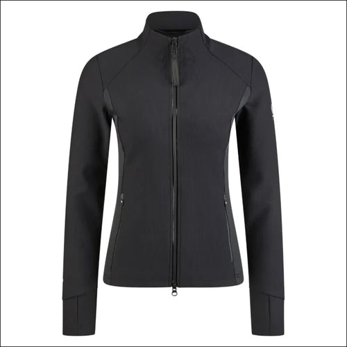 Pikeur Women’s Athleisure Function Jacket - Black